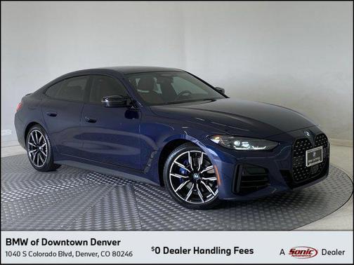2022 BMW M440 i xDrive