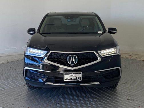 2017 Acura MDX 3.5L w/Technology Package