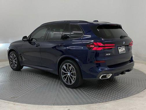 2024 BMW X5 PHEV xDrive50e