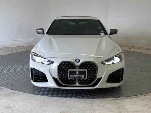 2021 BMW M440 i xDrive