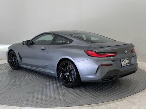 2025 BMW M850 xDrive
