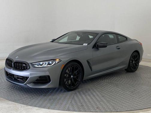2025 BMW M850 xDrive