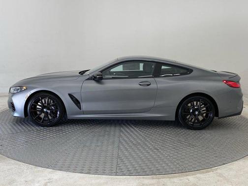 2025 BMW M850 xDrive