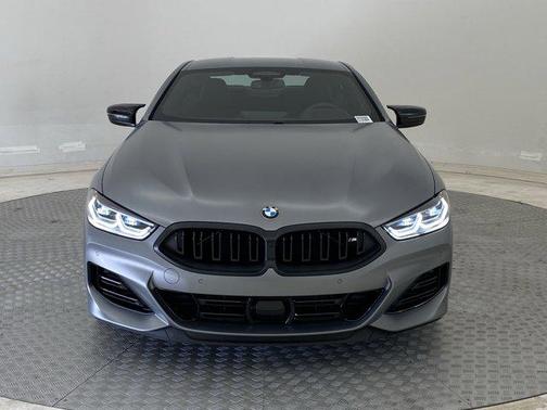 2025 BMW M850 xDrive