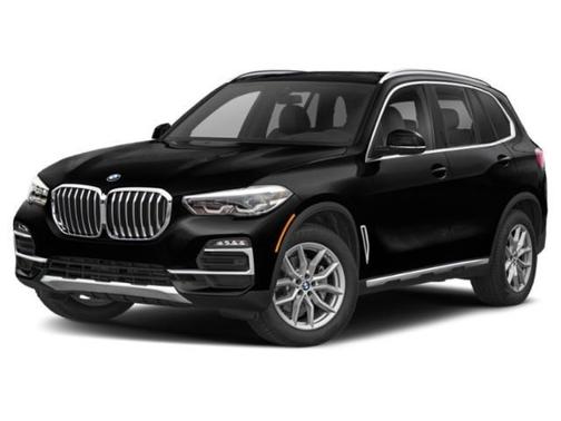 Photo 1 of 19 of 2019 BMW X5 xDrive40i