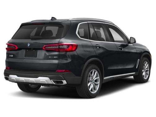 Photo 5 of 19 of 2019 BMW X5 xDrive40i