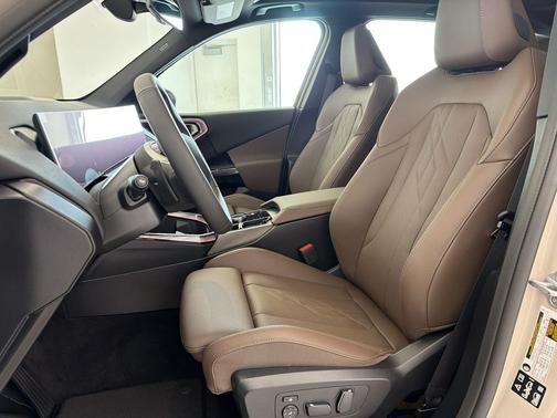 Dune Grey Metallic 2026 BMW X3 30 xDrive