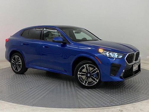2025 BMW X2 xDrive28i