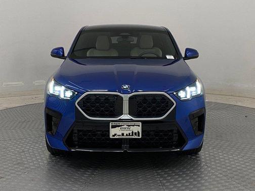 2025 BMW X2 xDrive28i