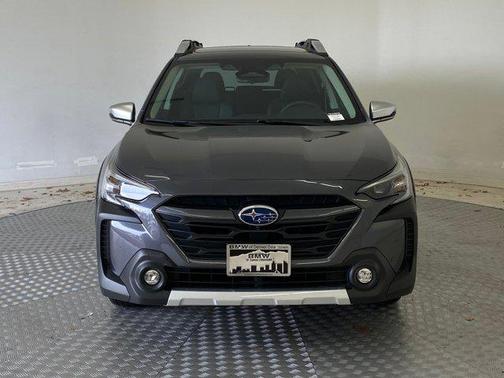 2025 Subaru Outback Touring