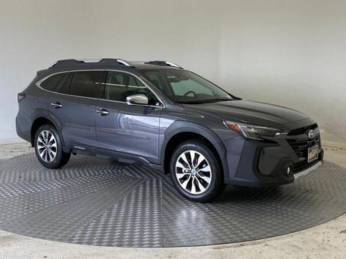 2025 Subaru Outback Touring