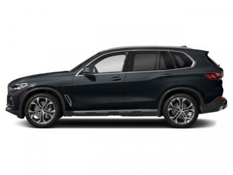 2023 BMW X5 PHEV xDrive45e