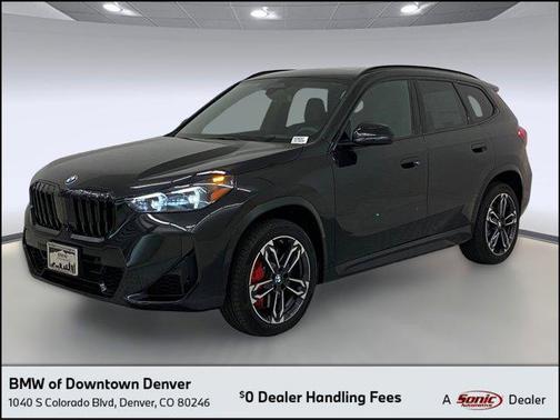 2025 BMW X1 xDrive28i