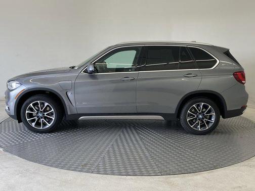 2017 BMW X5 eDrive xDrive40e