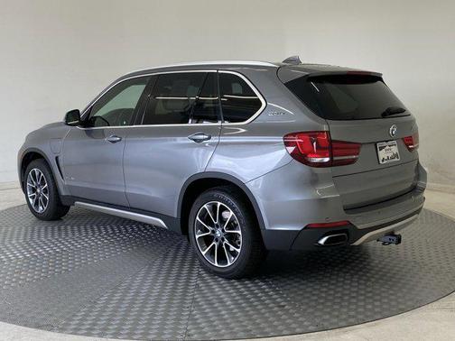 2017 BMW X5 eDrive xDrive40e