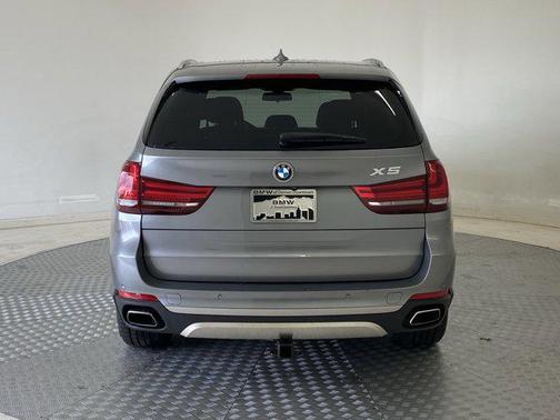 2017 BMW X5 eDrive xDrive40e