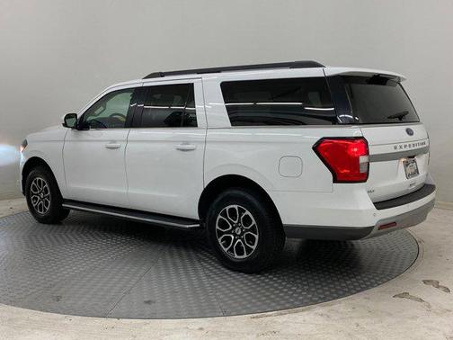 2023 Ford Expedition Max XLT