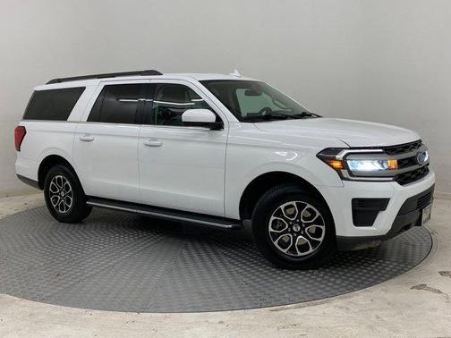 2023 Ford Expedition Max XLT