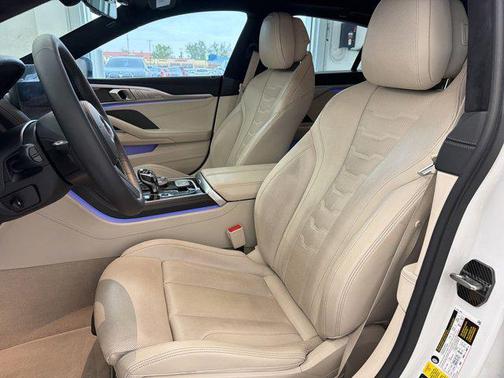 2023 BMW ALPINA B8 Gran Coupe xDrive