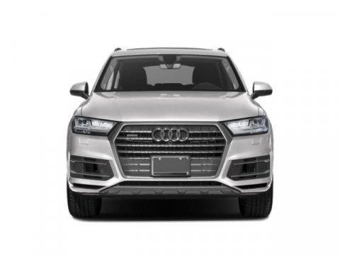 2019 Audi Q7 55 Premium