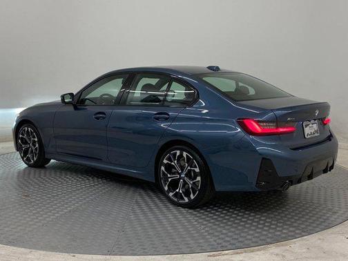 2026 BMW 330 xDrive NA