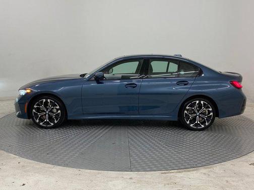 2026 BMW 330 xDrive NA