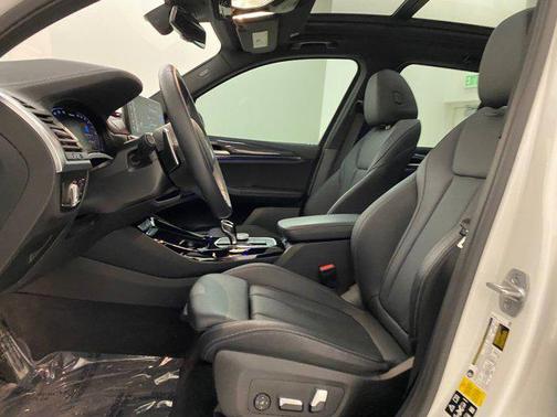 2023 BMW X3 M40i