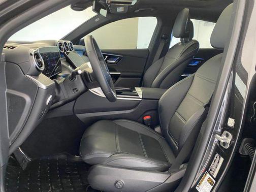 2024 Mercedes-Benz GLC 300 4MATIC Coupe