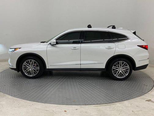 2022 Acura MDX Advance Package