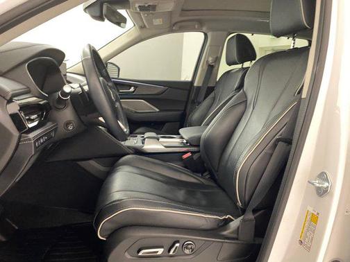 2022 Acura MDX Advance Package