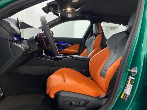 2026 BMW M5 Base