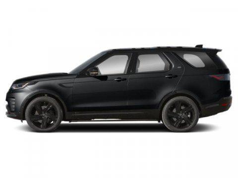 2021 Land Rover Discovery P360 HSE R-Dynamic