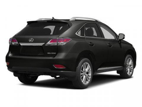 2014 Lexus RX 350 Base