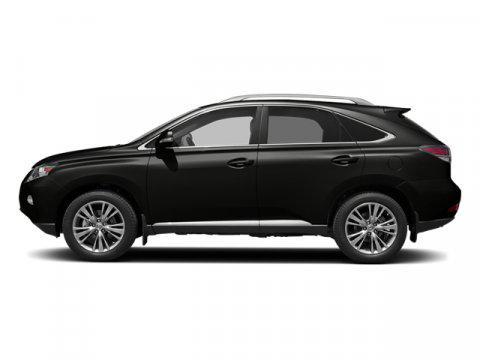 2014 Lexus RX 350 Base