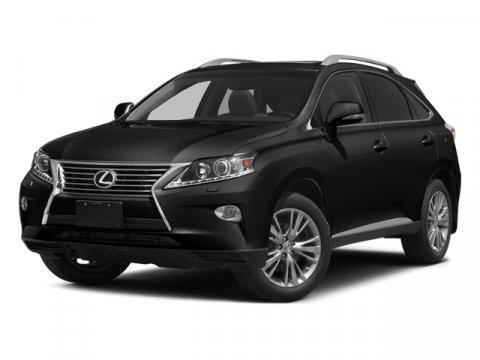2014 Lexus RX 350 Base