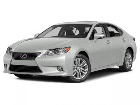 2015 Lexus ES 350 Base
