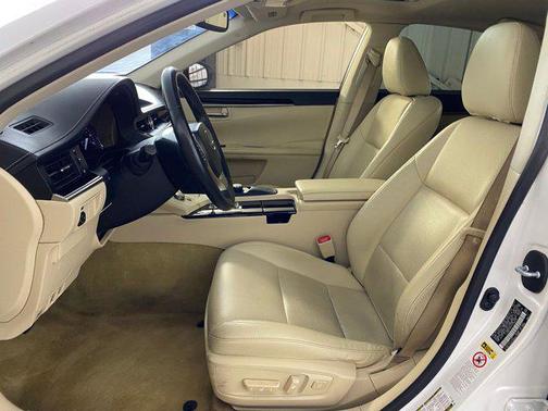 2015 Lexus ES 350 Base