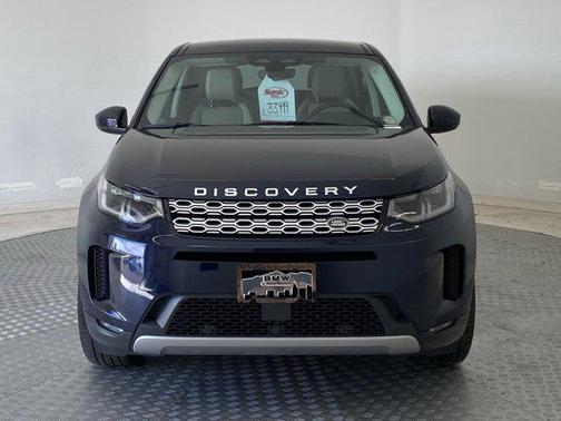 2023 Land Rover Discovery Sport SE