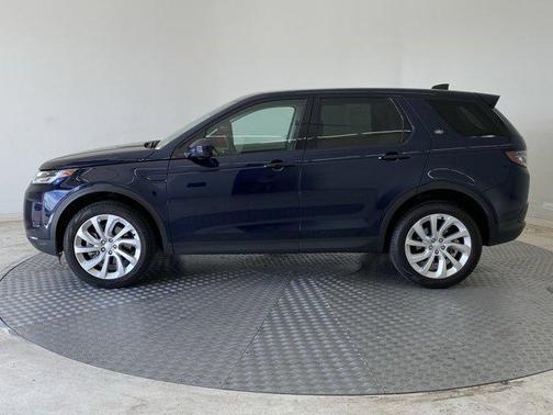 2023 Land Rover Discovery Sport SE