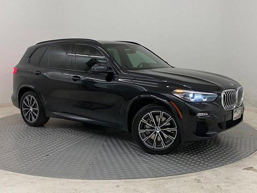 2021 BMW X5 PHEV xDrive45e
