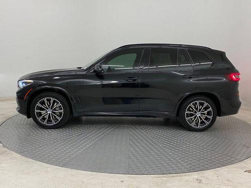 2021 BMW X5 PHEV xDrive45e