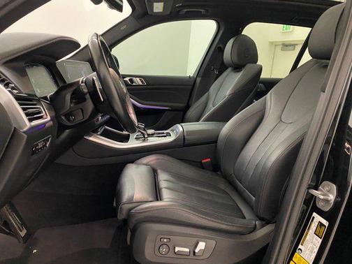 2021 BMW X5 PHEV xDrive45e