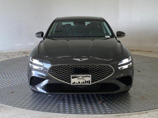 2023 Genesis G70 3.3T AWD