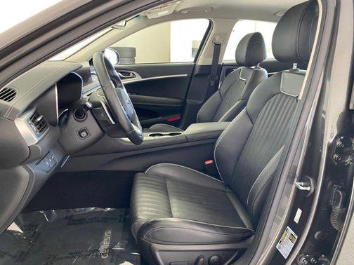 2023 Genesis G70 3.3T AWD