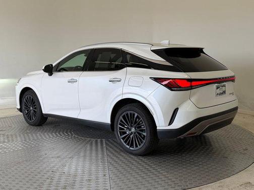 2025 Lexus RX 350h Premium