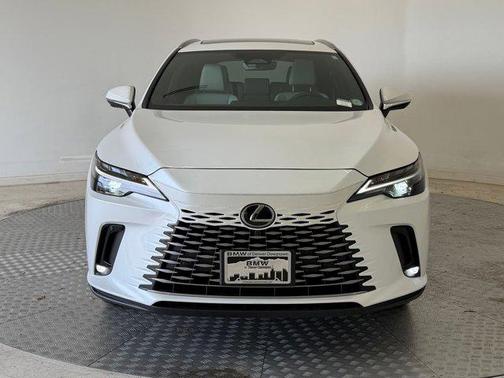 2025 Lexus RX 350h Premium