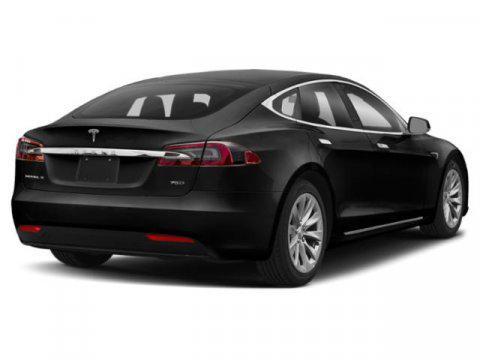2018 Tesla Model S 100D