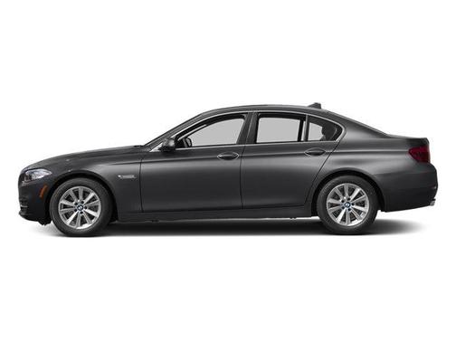 2014 BMW 535 xDrive