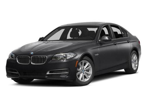 2014 BMW 535 xDrive