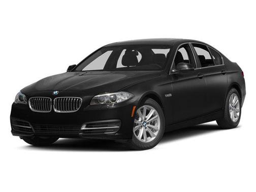 2014 BMW 535 xDrive